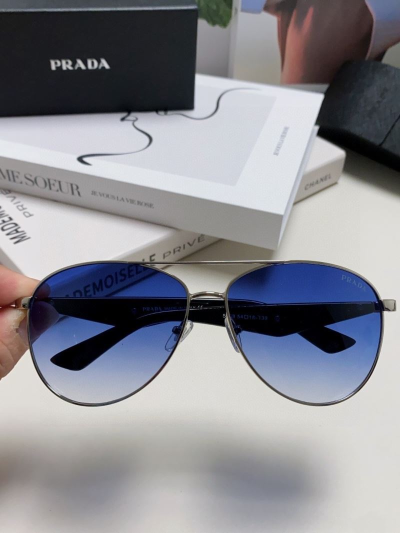 Prada Sunglasses