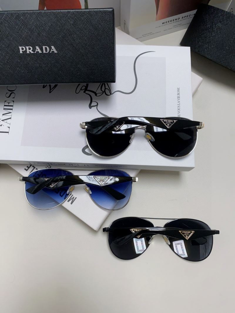 Prada Sunglasses