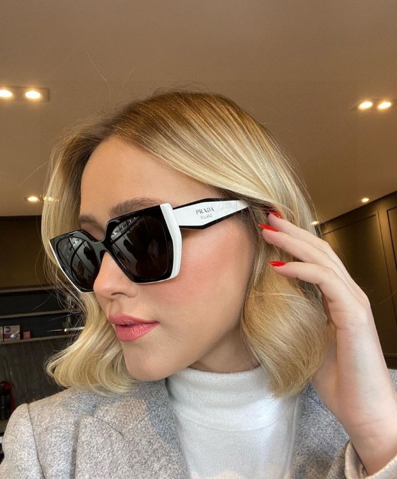 Prada Sunglasses