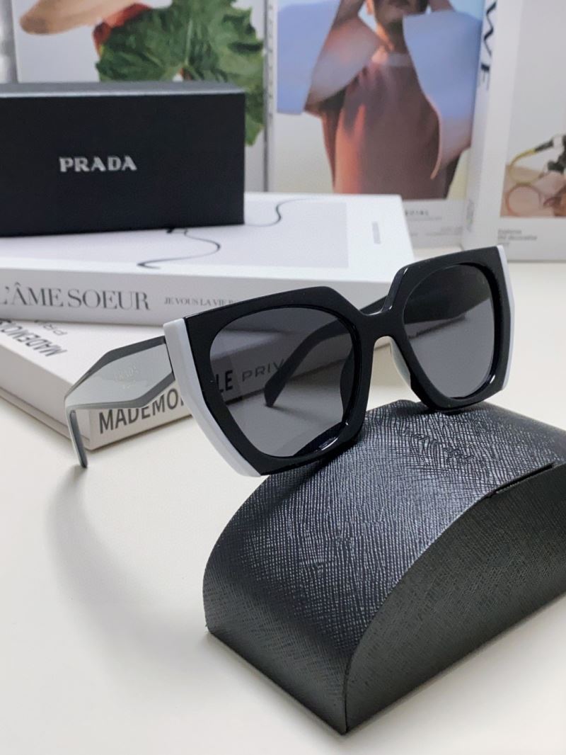 Prada Sunglasses