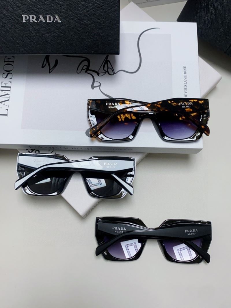 Prada Sunglasses