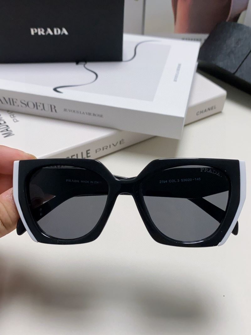 Prada Sunglasses