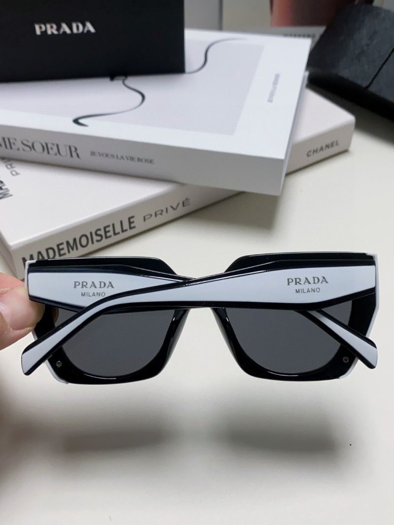 Prada Sunglasses