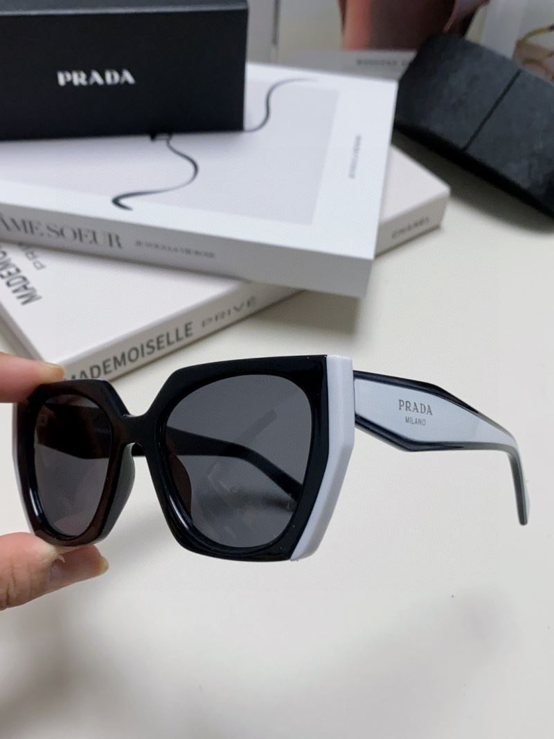 Prada Sunglasses