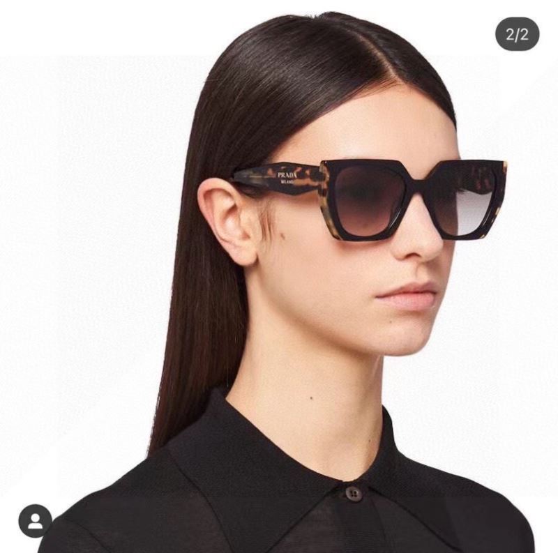 Prada Sunglasses