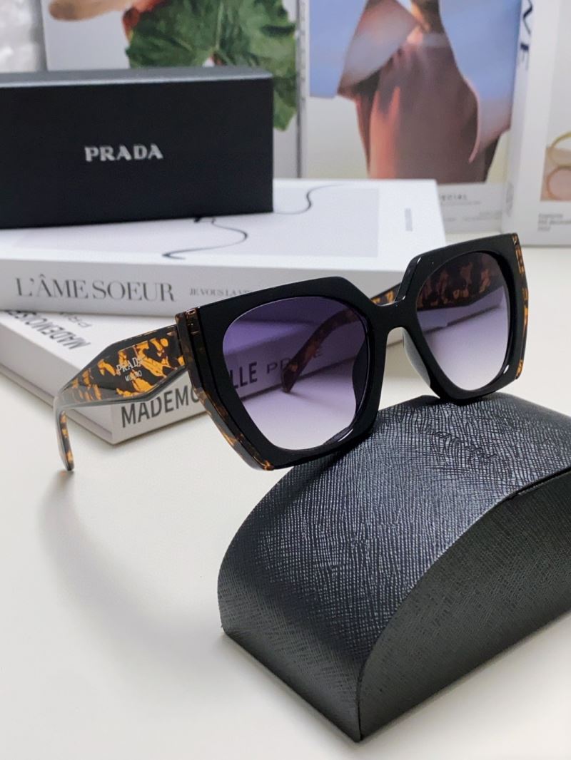 Prada Sunglasses