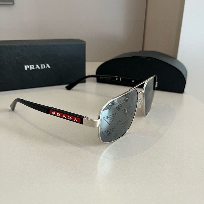 Prada Sunglasses