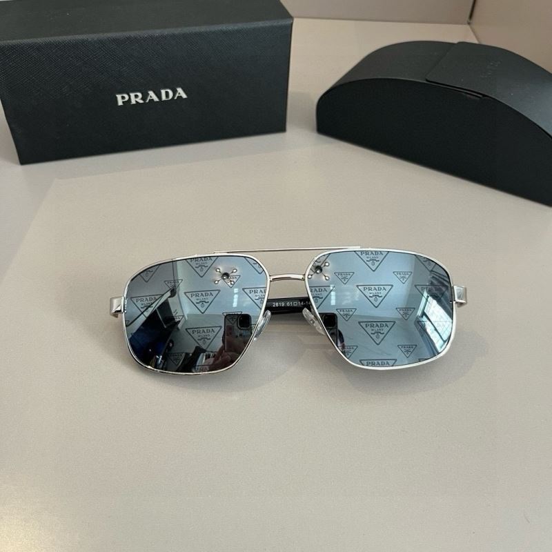 Prada Sunglasses