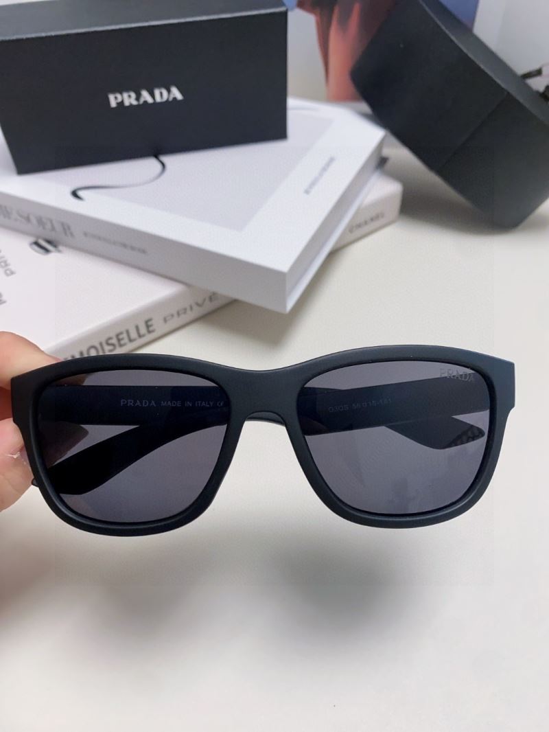 Prada Sunglasses