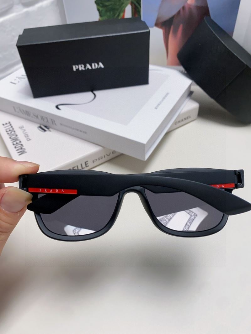 Prada Sunglasses