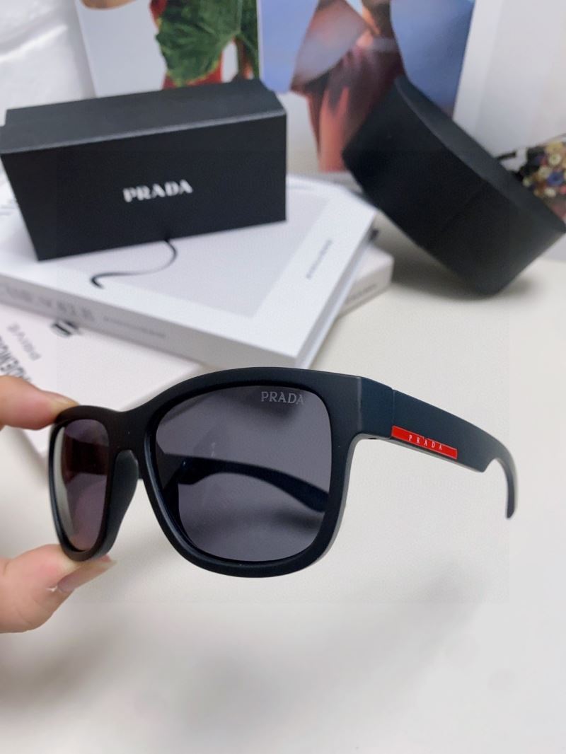 Prada Sunglasses