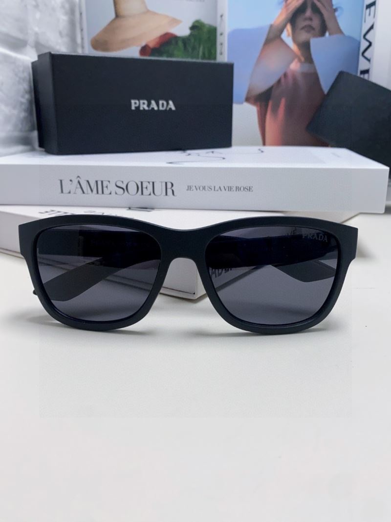 Prada Sunglasses