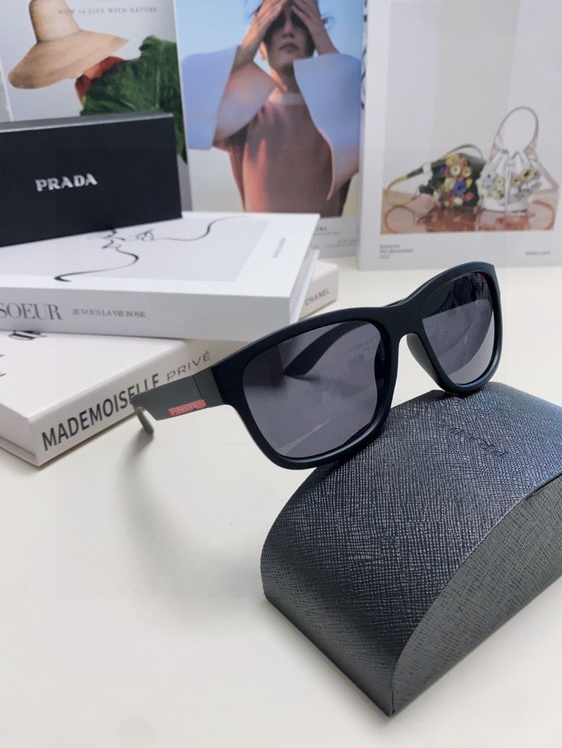 Prada Sunglasses