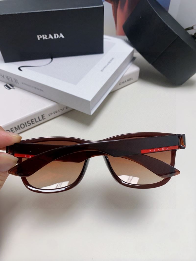 Prada Sunglasses