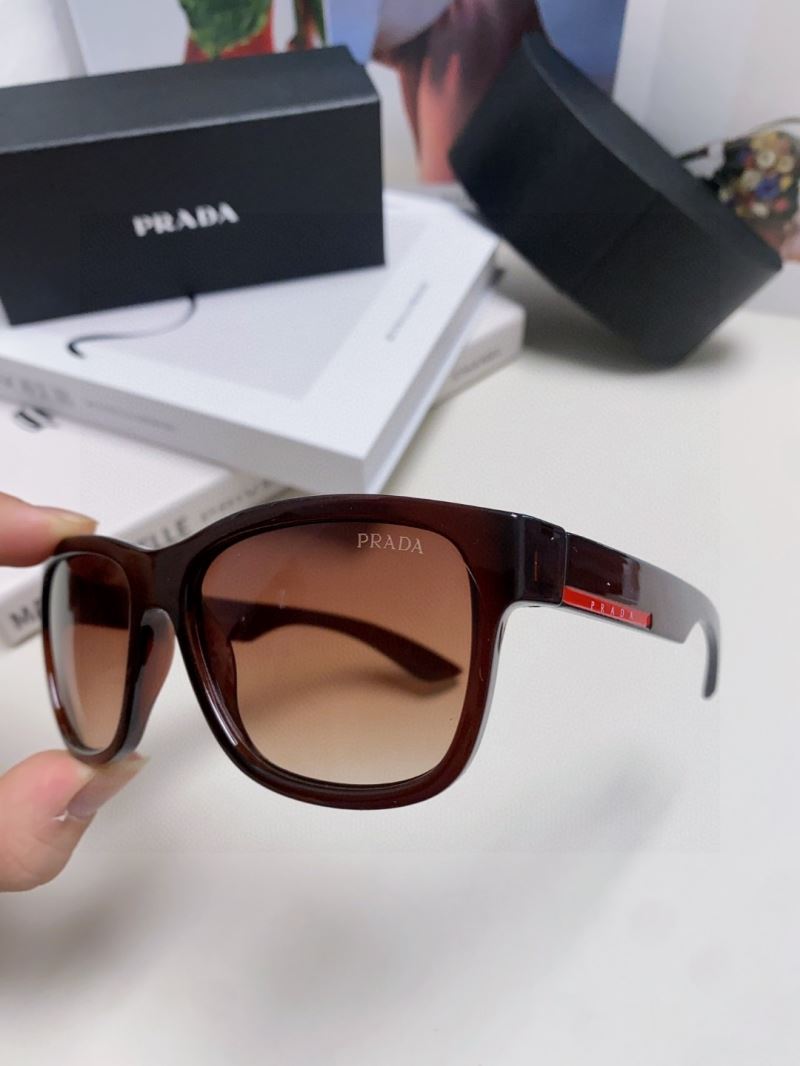 Prada Sunglasses