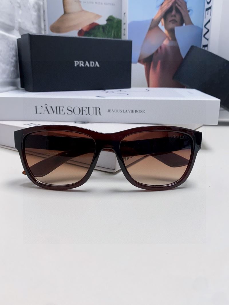 Prada Sunglasses