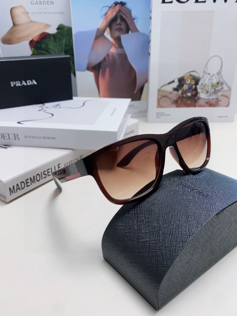 Prada Sunglasses