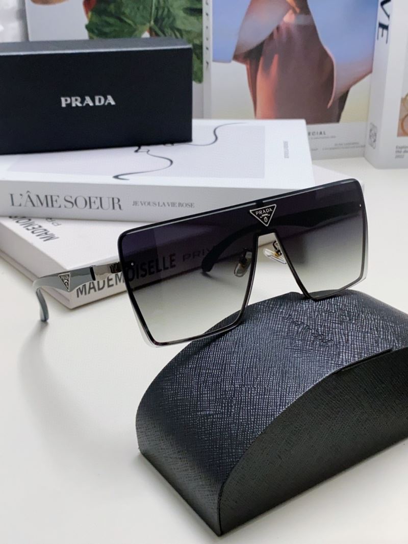 Prada Sunglasses