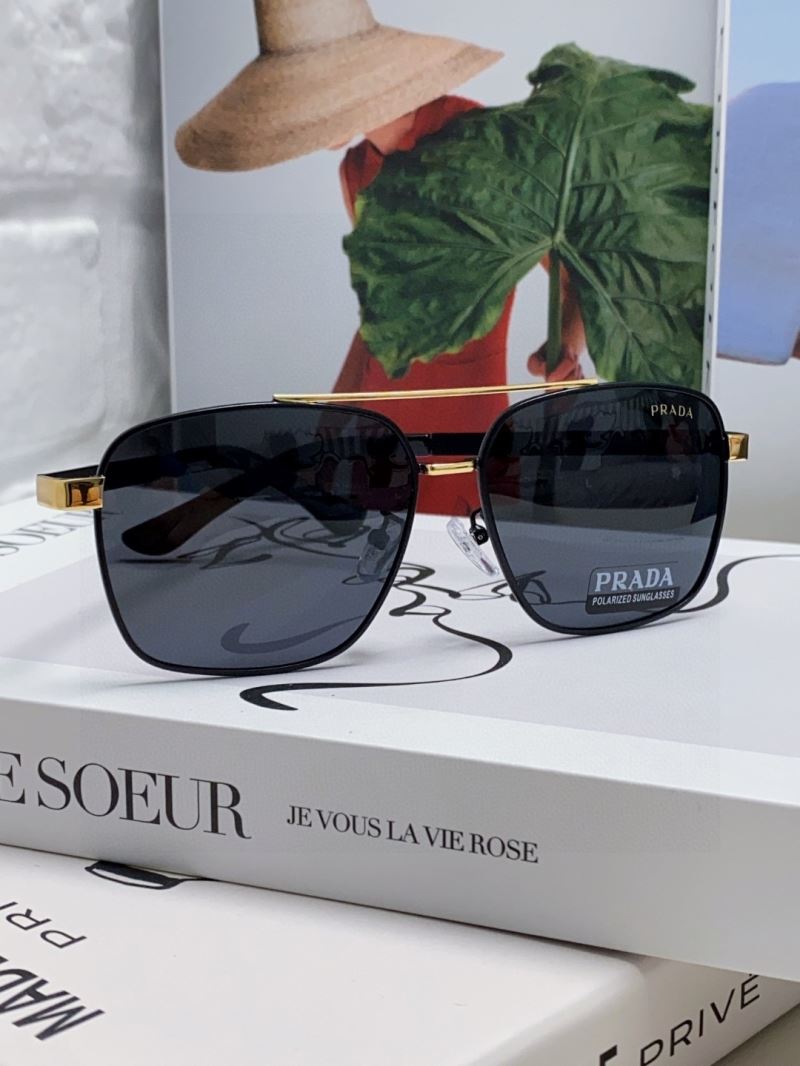 Prada Sunglasses