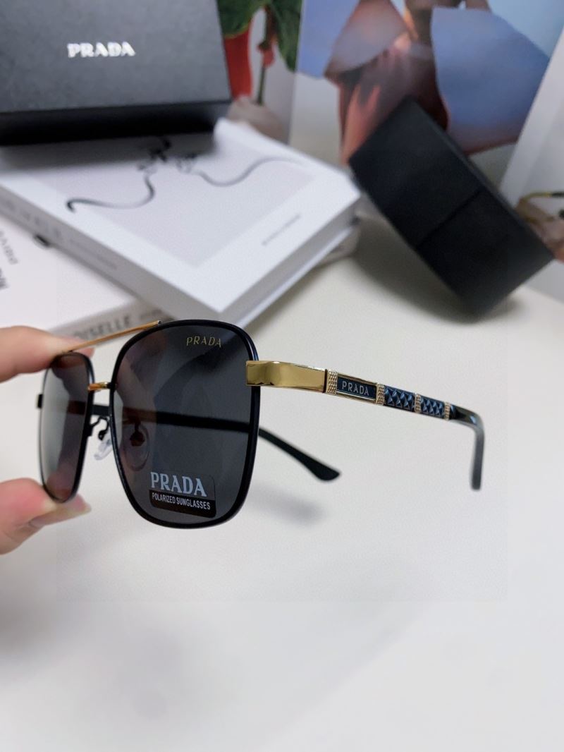 Prada Sunglasses