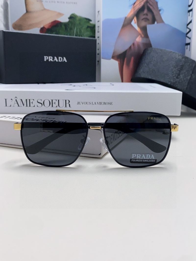 Prada Sunglasses