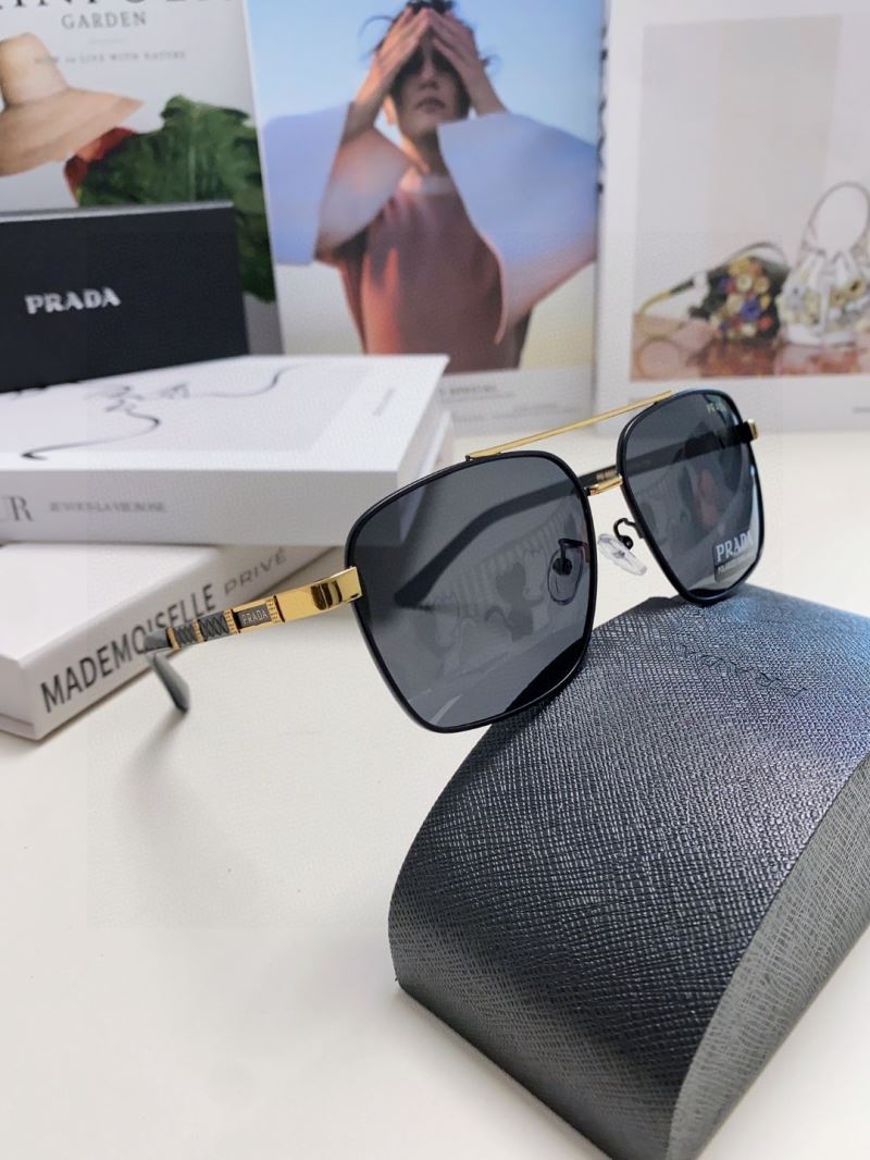 Prada Sunglasses