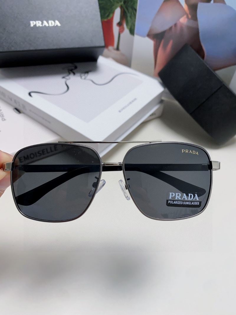 Prada Sunglasses