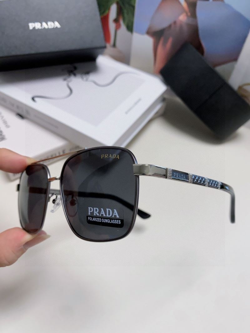 Prada Sunglasses