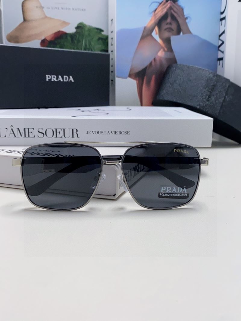 Prada Sunglasses