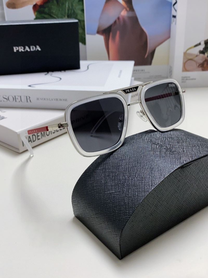 Prada Sunglasses