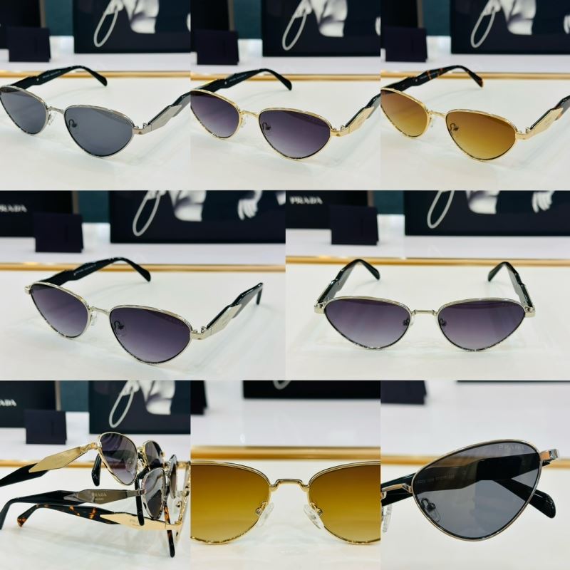 Prada Sunglasses