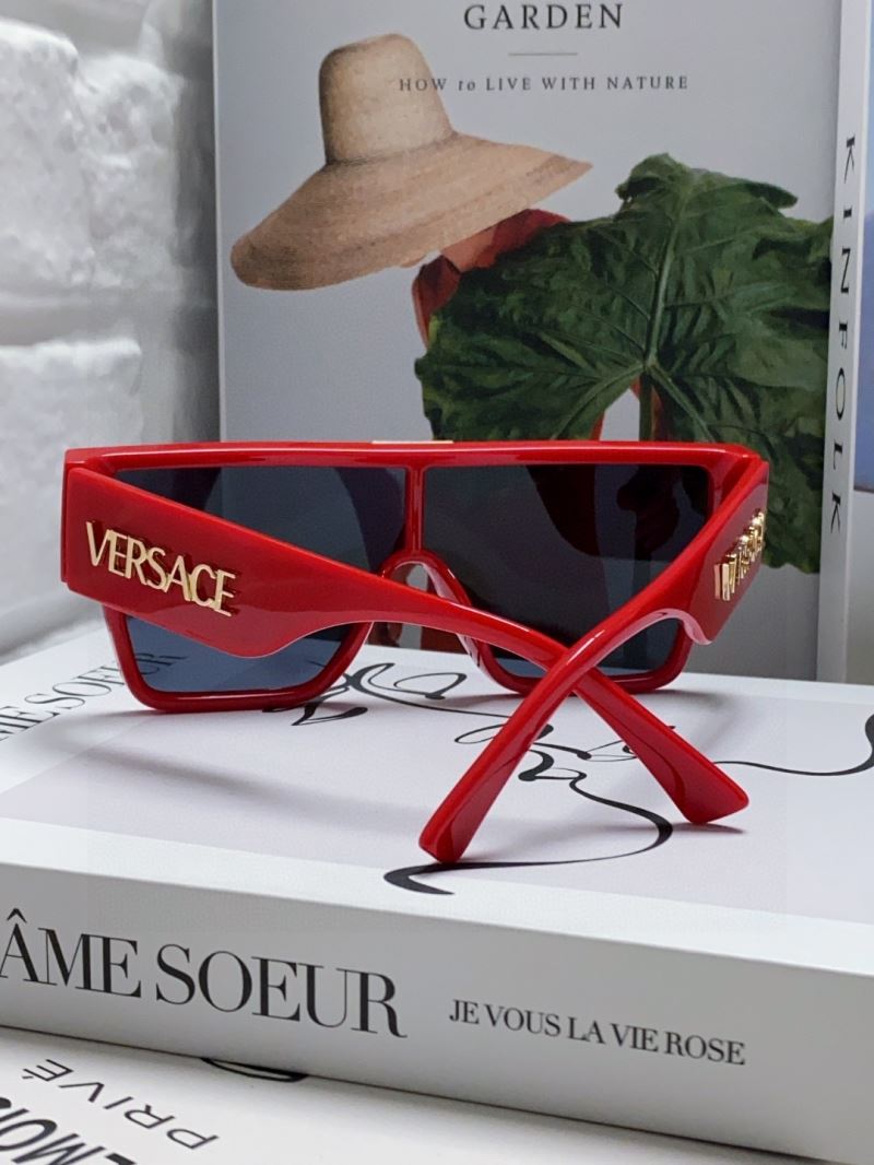 Versace Sunglasses