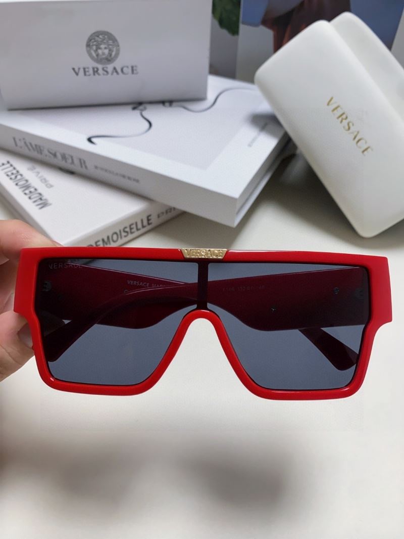 Versace Sunglasses