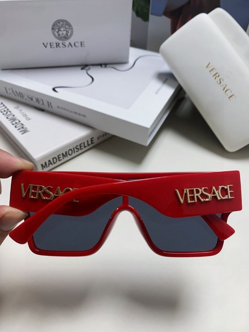 Versace Sunglasses