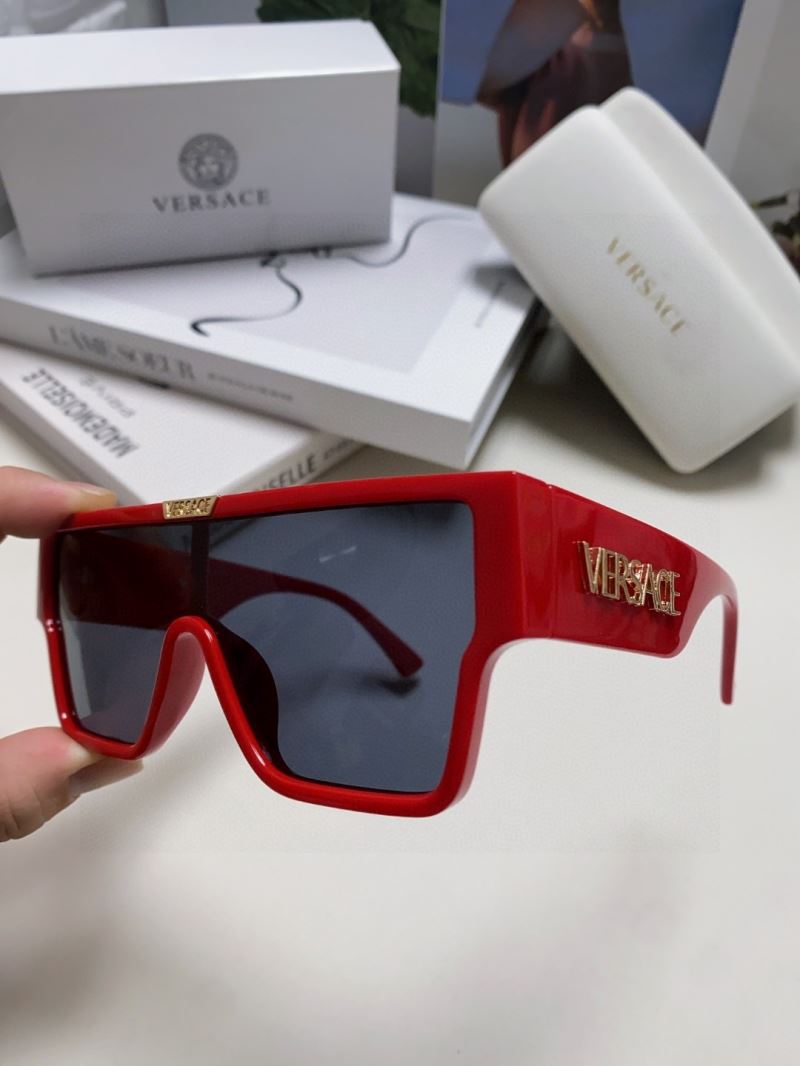 Versace Sunglasses