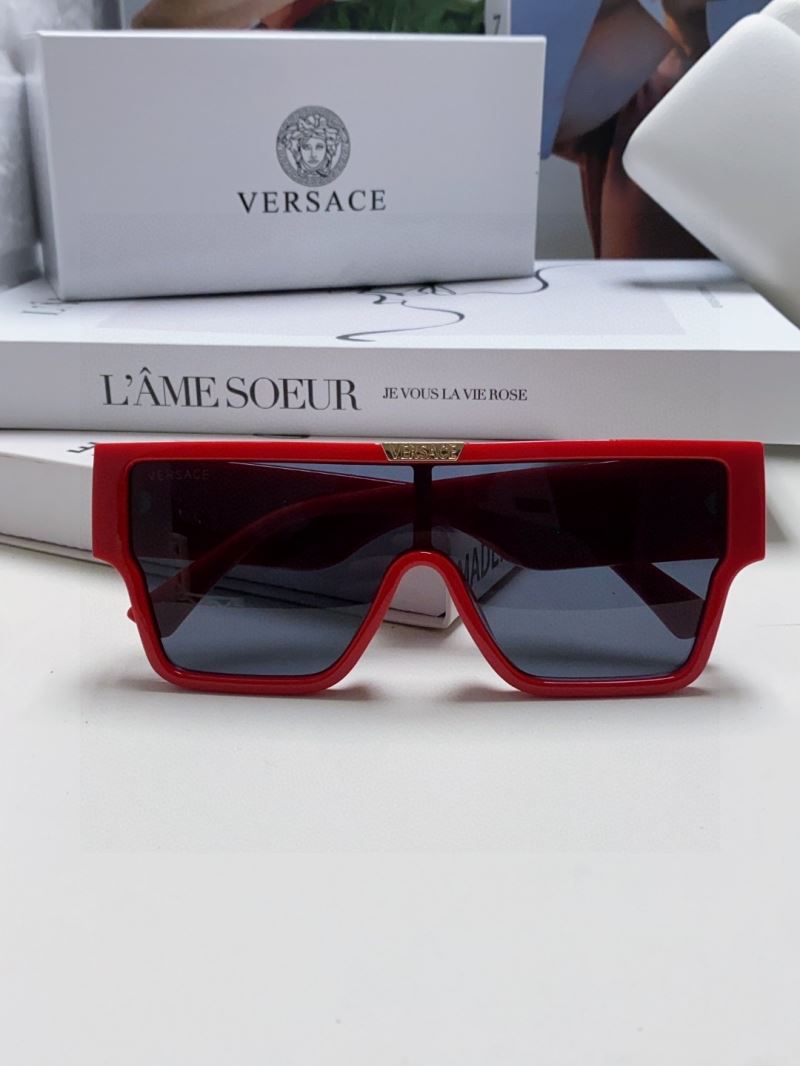 Versace Sunglasses