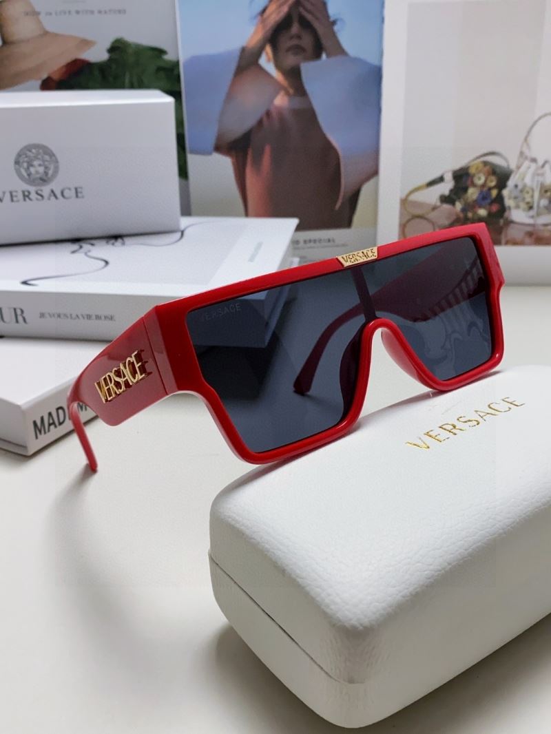 Versace Sunglasses