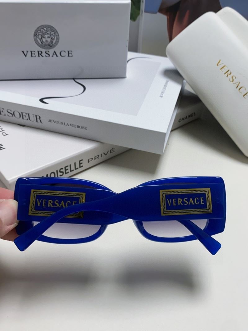 Versace Sunglasses