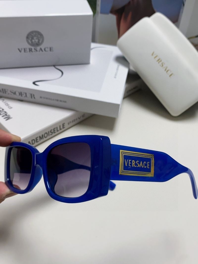 Versace Sunglasses