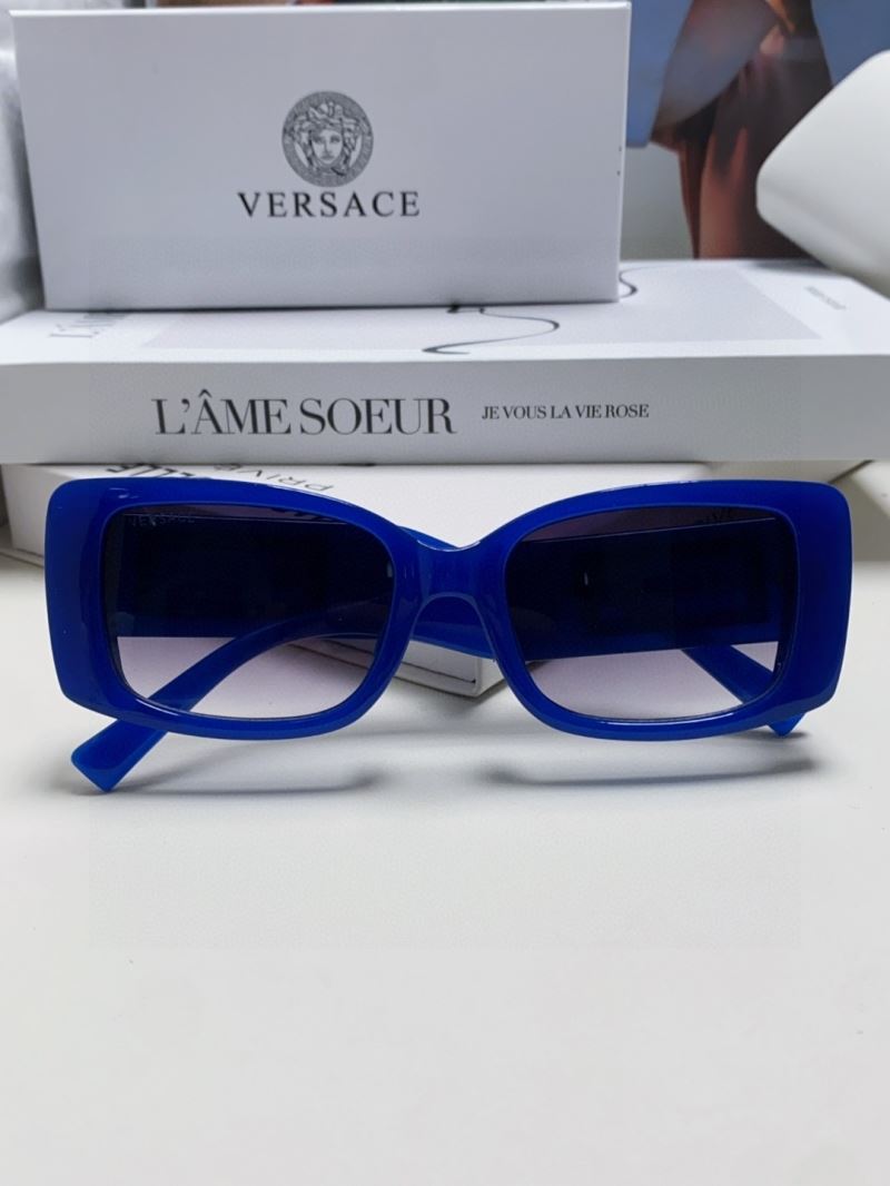 Versace Sunglasses