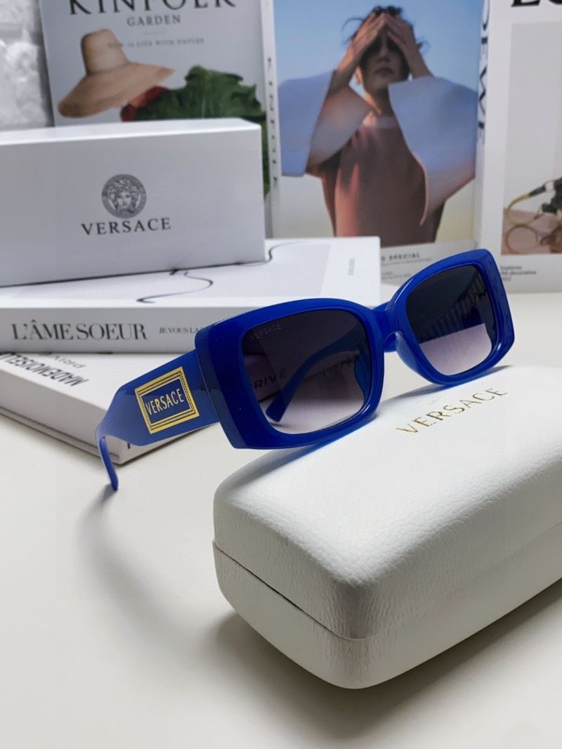 Versace Sunglasses