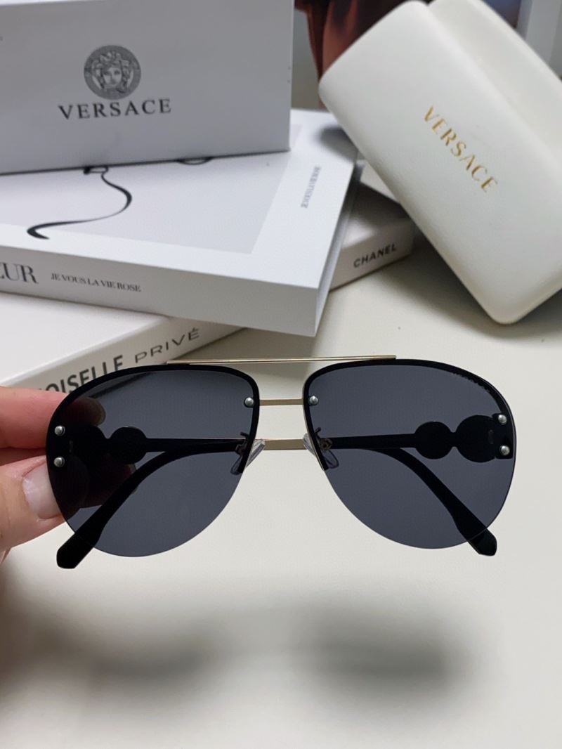 Versace Sunglasses