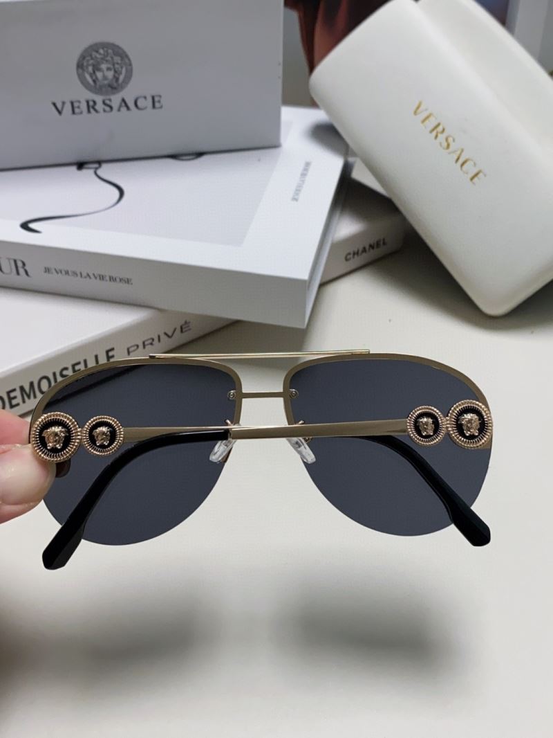 Versace Sunglasses