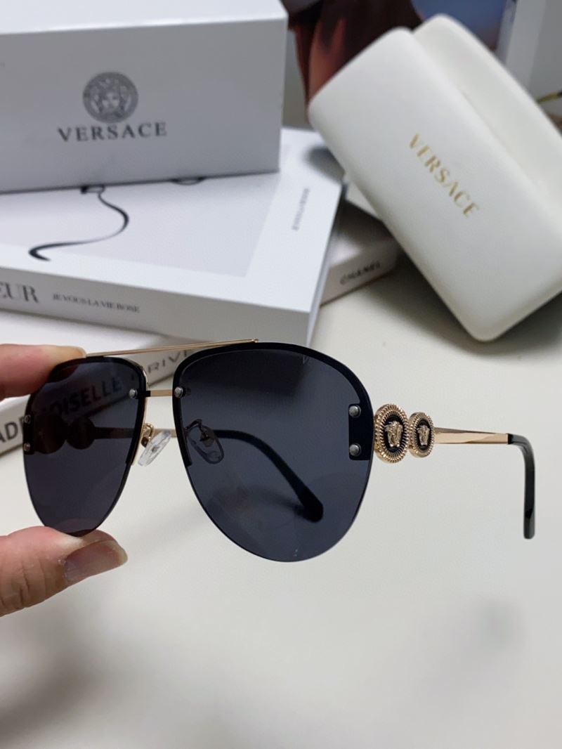 Versace Sunglasses