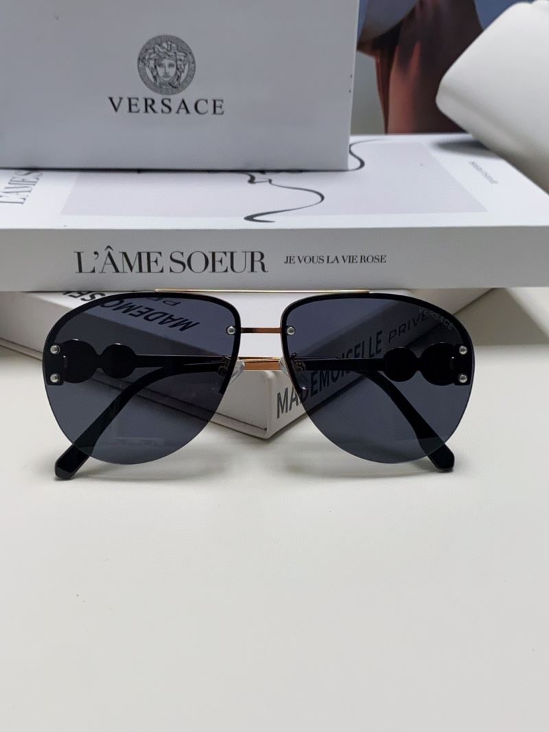 Versace Sunglasses