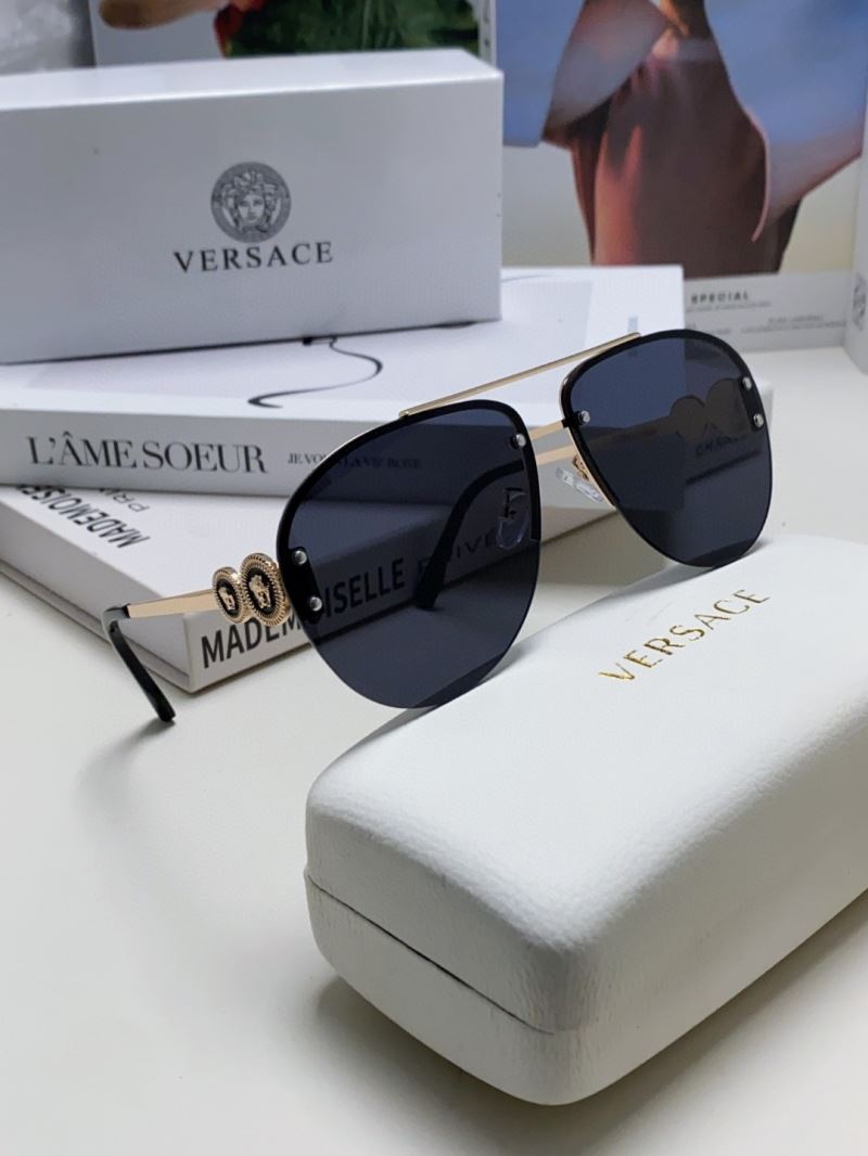 Versace Sunglasses