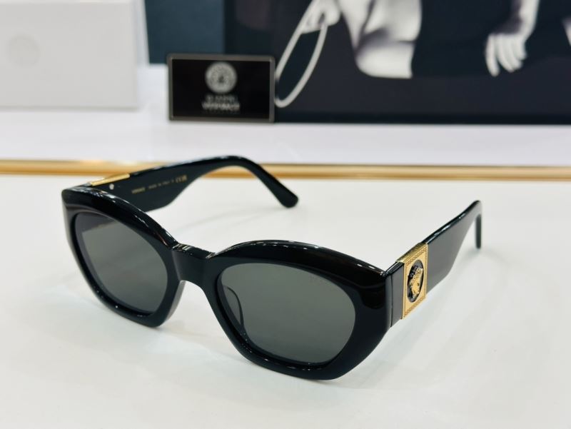 Versace Sunglasses