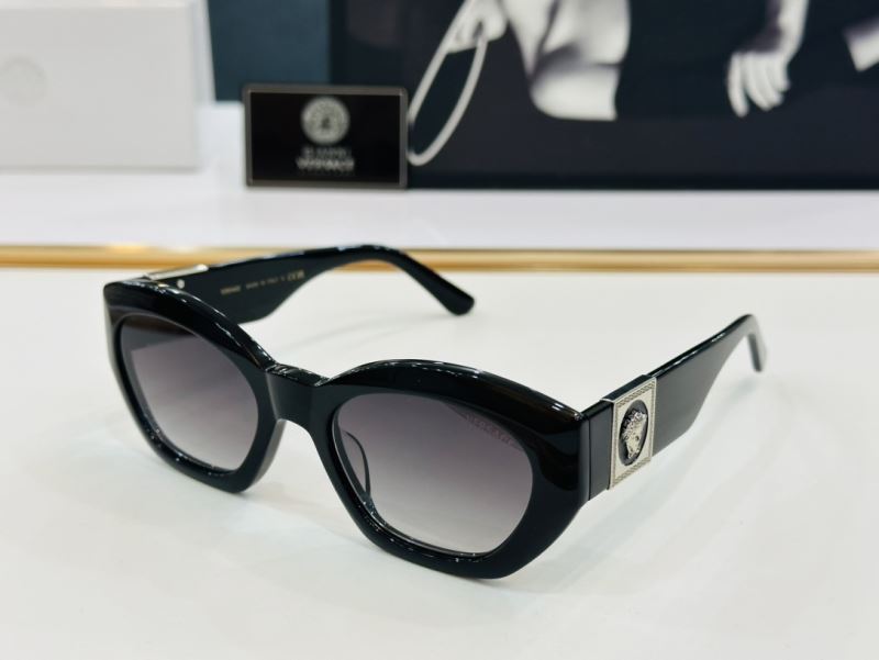 Versace Sunglasses