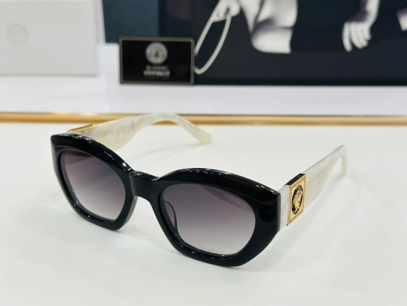 Versace Sunglasses