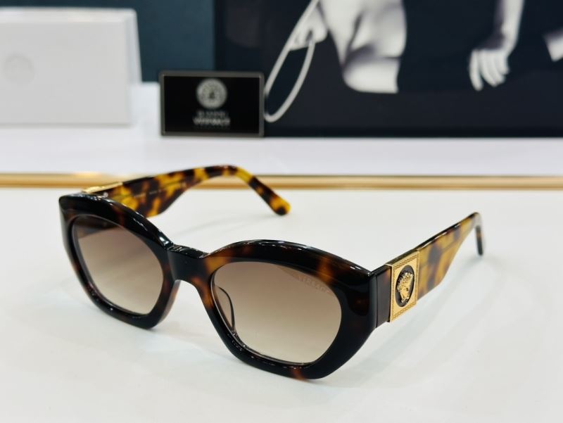 Versace Sunglasses